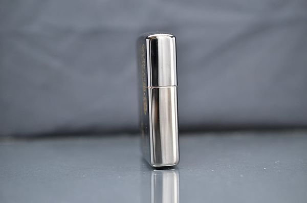 Zippo 1996 Mạ Vàng Gold Plated – Chủ Đề Matco Tools – Đời XII La Mã Hiếm C91