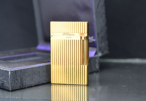 2 lỗ bọc vàng kẻ dọc DPH81