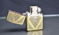 Zippo Armor mã ZD43