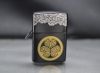 Zippo 2000 sơn mài hoa văn C126