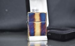 Tái bản 1935 đồng cháy hoa văn Antique Brass ZN82