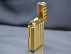 Dupont 1 lỗ bọc vàng vân dọc DPH73