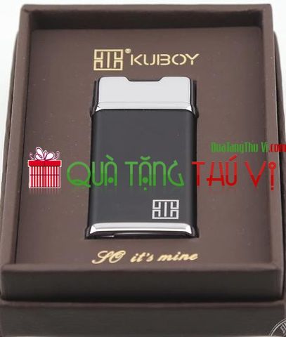 Bật lửa Kuboy các mẫu k5
