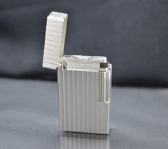 Dupont bọc bạc 1 lỗ vân kẻ dọc DPH117