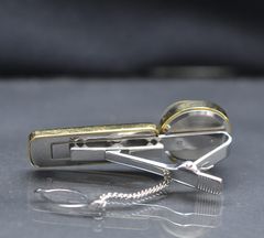 Set Zippo 2000 kẹp đồng hồ C127