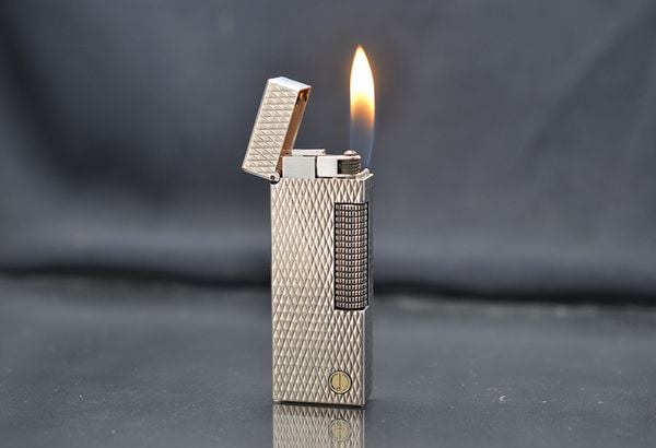 Dunhill van caro đẹp DHI40