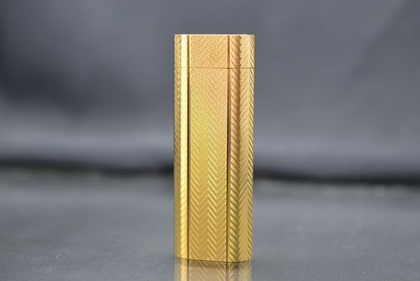 Cariter bọc vàng vân lá lúa CA20