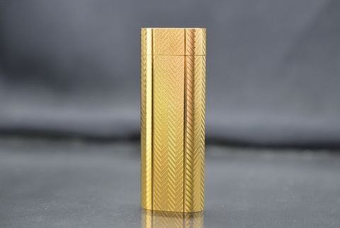 Cariter bọc vàng vân lá lúa CA20