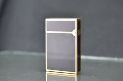 Dupont gatsby sơn mài đen 2 lỗ DPH68