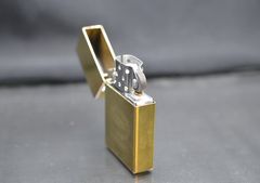 Zippo Tái Bản 1932 Bản Lề Ngoài 1997 C409
