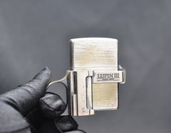 Set Zippo 2000 Lupin III C149