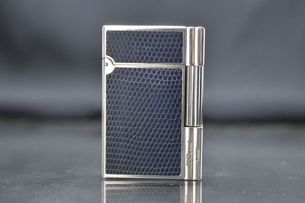 Dupont gatsby 2 lỗ bọc da đà điểu DPH54