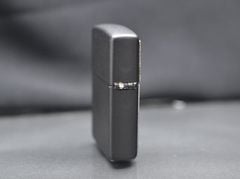Zippo 1996 Emblem Vương Miện – Mạ Vàng Gold Plated Bản Hoàng Gia Sang Trọng C05