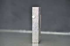 Bật lửa Dunhill xước dọc lớn DHI20