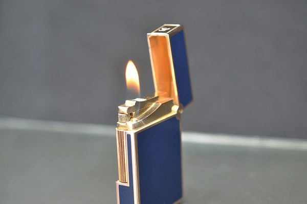 Dupont gatsby sơn mài 2 lỗ xanh DPH67