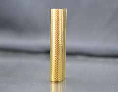 Cariter bọc vàng vân lá lúa CA20