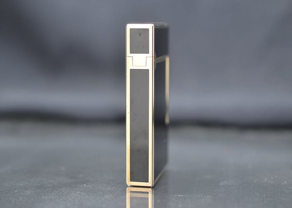 Dupont sơn mài 2 lỗ cao hoa văn sau DPH15