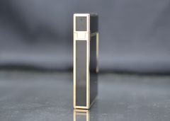 Dupont sơn mài 2 lỗ cao hoa văn sau DPH15