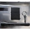Set zippo 2001 đen pin Taday King C36