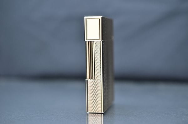 Dupont gatsby vân sóng vàng hồng DPH89