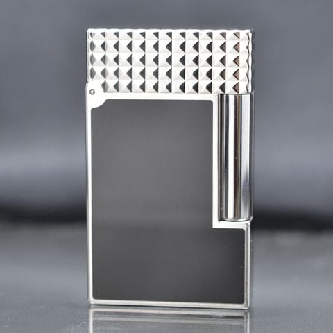 Dupont sơn mài đen 2 lỗ cao DPH40