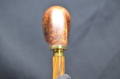 Tẩu gỗ chính hãng Chacom Skipper N41