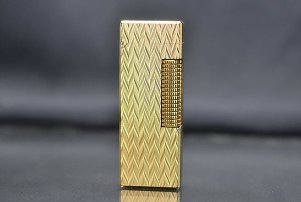 Dunhill hoa văn lượn sóng DHI37