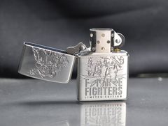 Set Zippo 2008 đồng hồ bảng giới hạn  C125
