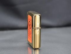 Zippo 1994 mạ vàng C182