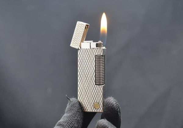 Dunhill van caro đẹp DHI40