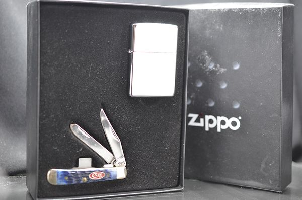 Set Zippo Dao 2009 C403