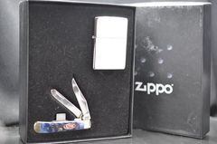 Set Zippo Dao 2009 C403