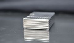 Kẻ dọc bọc vàng 1 lỗ thấp DPH05