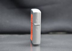 Zippo 1999  Y2K Problem Solved C39