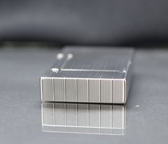 Dupont 2 lỗ bọc bạc vẩn dọc DPH14