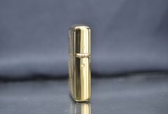Zippo 1996 mạ vàng C800