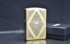 Zippo Armor mã ZD43
