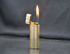 Cartier mẫu độc lạ CA22