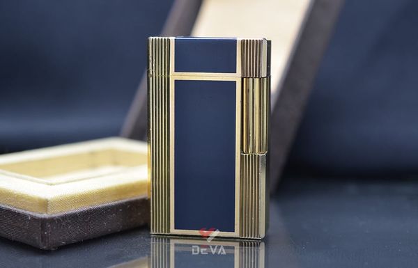 Men xanh than cao 1 lỗ DPH13