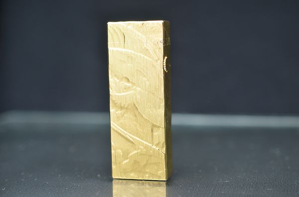 Bọc vàng xưa vân tự nhiên DHI10