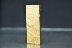 Bọc vàng xưa vân tự nhiên DHI10