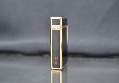 Sơn mài đen 1 lỗ cao DPH66