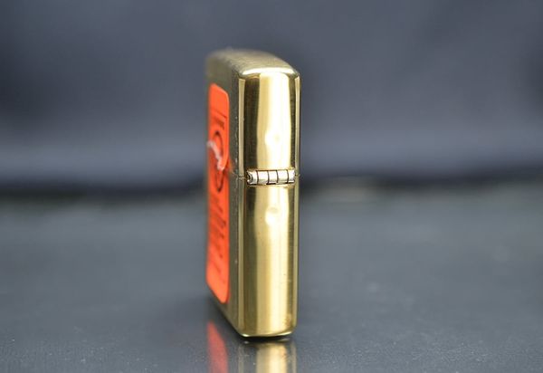 Zippo Cổ 1999 Camel C303