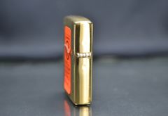 Zippo Cổ 1999 Camel C303