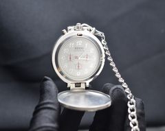 Set Zippo 2005 đồng hồ giới hạn C118