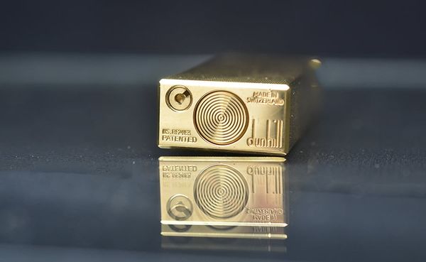 Bọc vàng vân sóng DHI11