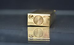 Bọc vàng vân sóng DHI11