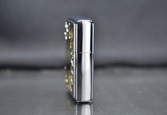 Zippo 1996 Emblem mạ vàng C138