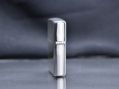 Set Zippo 1991 mạ bạc giới hạn C171