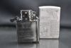 Set Zippo 2002 Lupin III C89